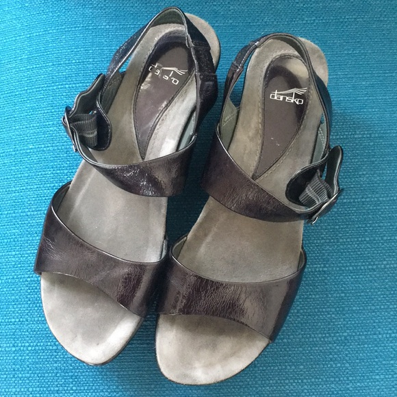 Dansko Shoes - Dansko Adele Sandal